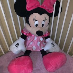 Disney Other - Minnie Mouse Disney Other - Minnie Mouse